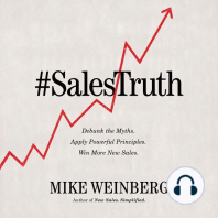 Sales Truth