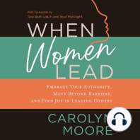 When Women Lead