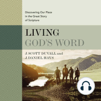 Living God's Word, Second Edition