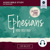 Ephesians