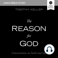 The Reason for God Bible Study