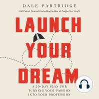 Launch Your Dream