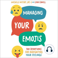 Managing Your Emojis