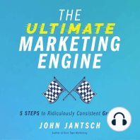 The Ultimate Marketing Engine