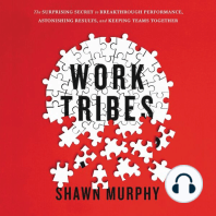 Work Tribes