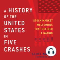 A History of the United States in Five Crashes