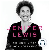The Mother of Black Hollywood