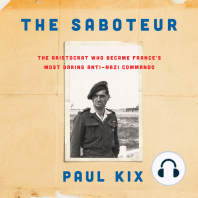 The Saboteur