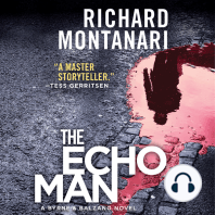 The Echo Man