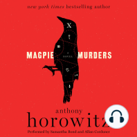 Magpie Murders