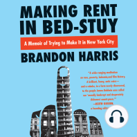 Making Rent in Bed-Stuy