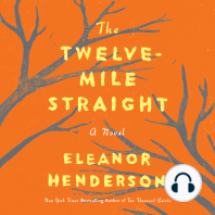 The Twelve-Mile Straight