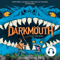 Darkmouth #3