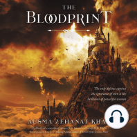 The Bloodprint