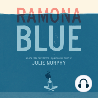 Ramona Blue