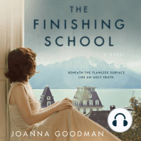 The Finishing School