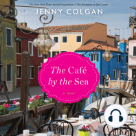 The Cafe by the Sea