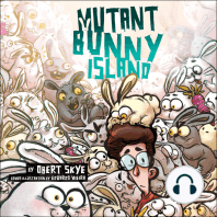 Mutant Bunny Island