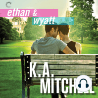 Ethan & Wyatt