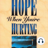 Hope When You're Hurting