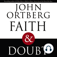 Faith and Doubt