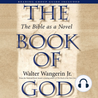 The Book of God