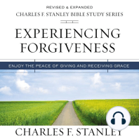 Experiencing Forgiveness