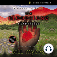 The Bloodstone Chronicles