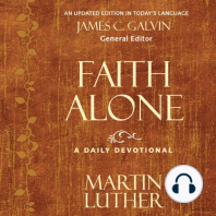 Faith Alone