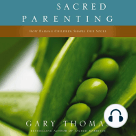 Sacred Parenting