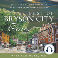 Best of Bryson City Tales