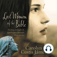 Lost Women of the Bible