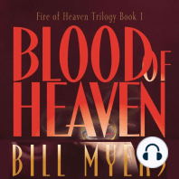 Blood of Heaven