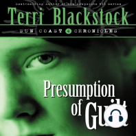 Presumption of Guilt