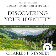 Discovering Your Identity