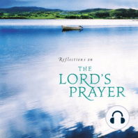 Reflections on the Lord's Prayer