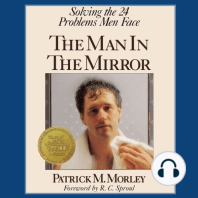 The Man in the Mirror