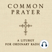 Common Prayer