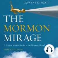 The Mormon Mirage