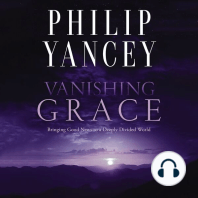 Vanishing Grace