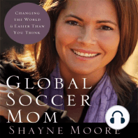 Global Soccer Mom
