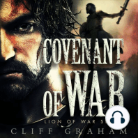 Covenant of War