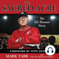 The Sacred Acre