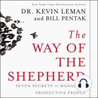 The Way of the Shepherd