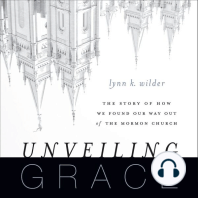 Unveiling Grace