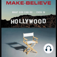Faith in the Land of Make-Believe