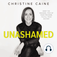 Unashamed