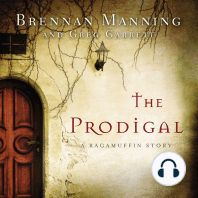 The Prodigal