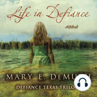 Life in Defiance