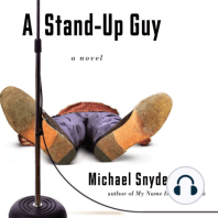 A Stand-Up Guy